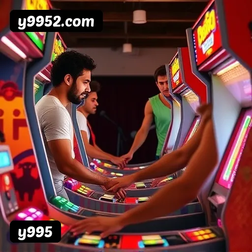 Benefícios do Login y995 - Bônus e Vantagens Exclusivas